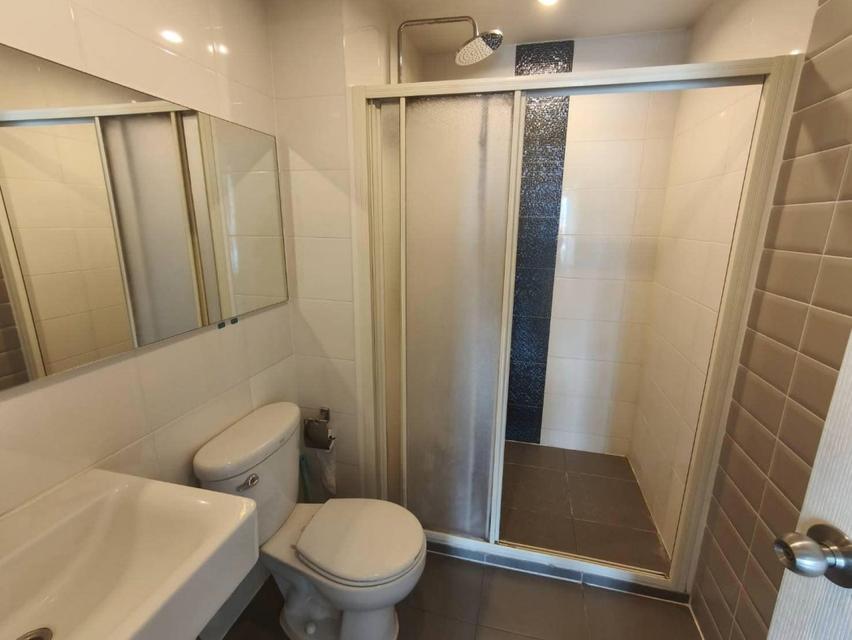 AB05432 - Aspire Rama 9 - 39 sqm  - MRT Rama 9 6