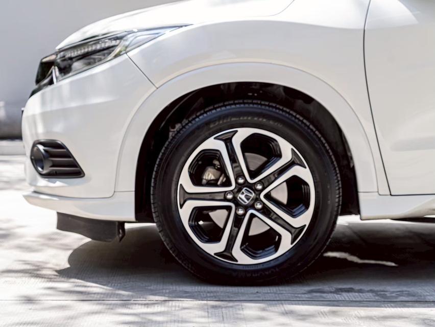 Honda HR-V 1.8 EL (MNC)มือสอง รูปที่ 17