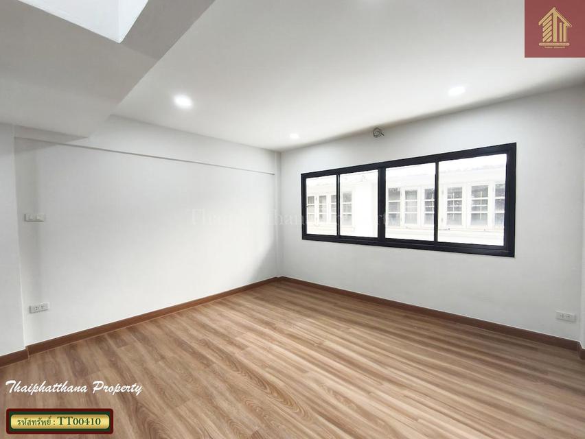 นันทนาการ์เด้น รังสิต 7