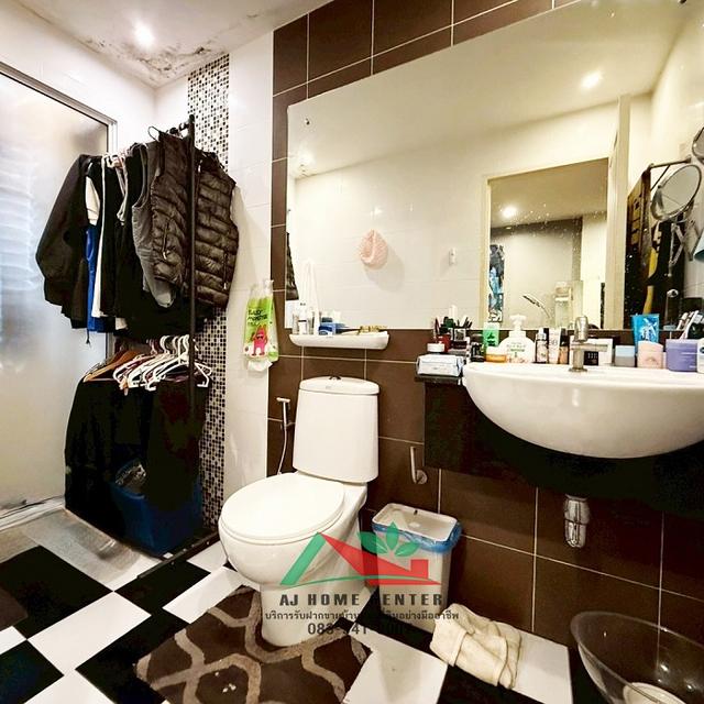 ขายทาวน์โฮม3ชั้น 28.5ตรว. หลังริม ม.ทาวน์พลัส เกษตร-นวมินทร์ ราคาพร้อมคุย 11