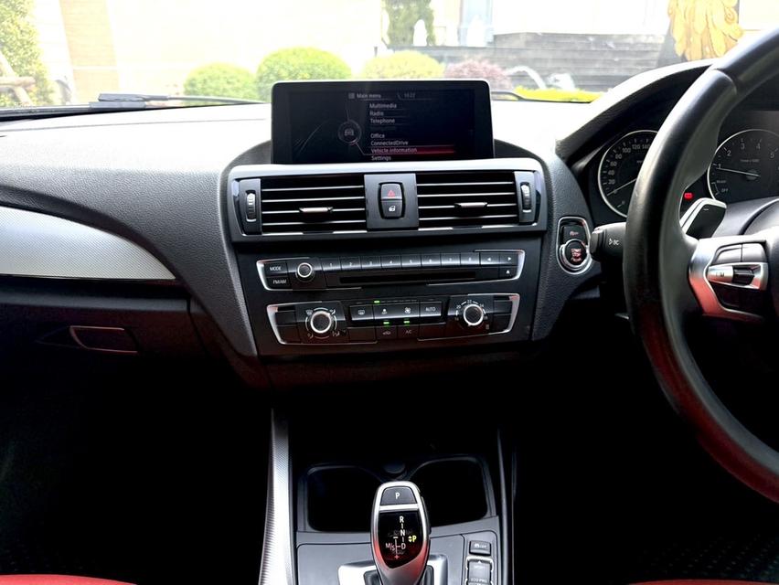 BMW 220I COUPE M SPORT รูปที่ 15