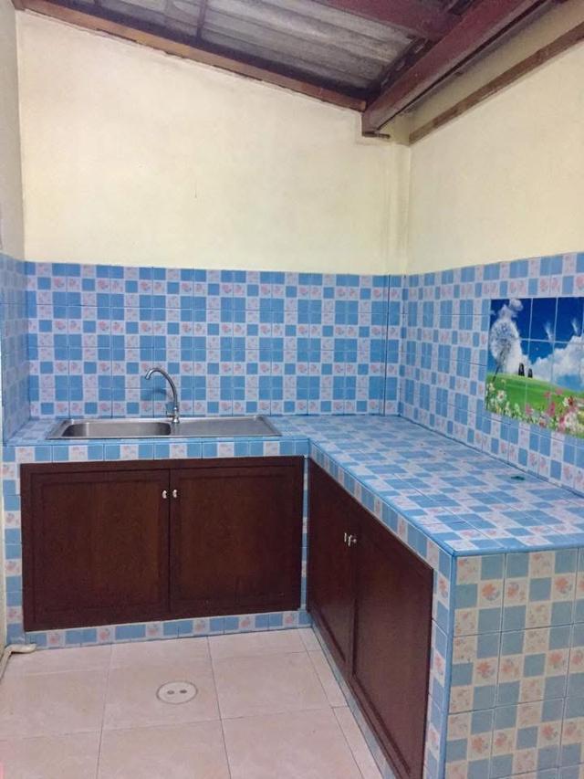 ให้เช่าบ้านทาวน์เฮาส์ 2 ชั้น 2