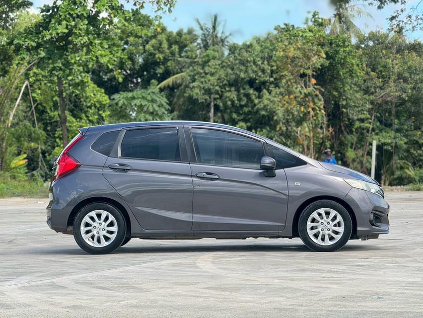 HONDA  JAZZ GK 1.5 V PLUS (MNC) Y2017 6