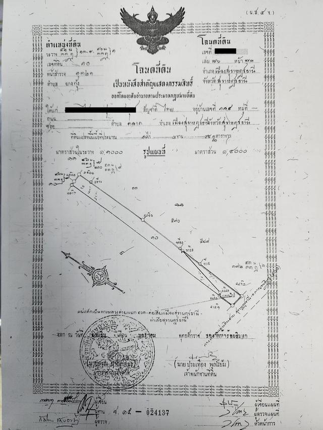 ที่ดินแปลงใหญ่ ใจกลางเมืองสุราษฎร์ธานี 3