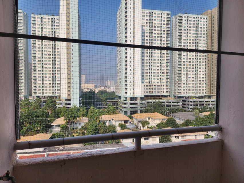 ขาย ที.เค. แมนชั่น ถ.รัตนาธิเบศร์ ขนาด 75.80 ตร.ม. ชั้น 8 8