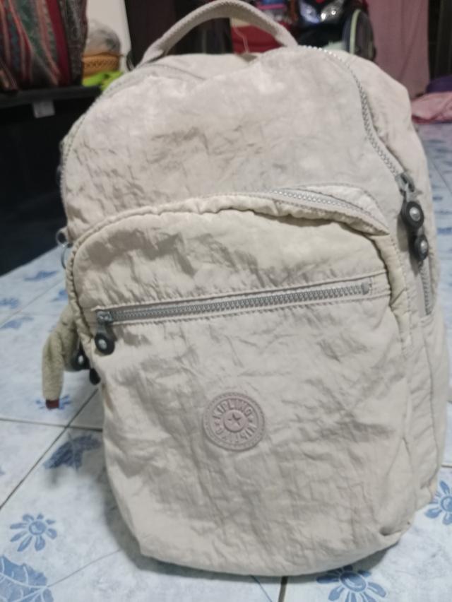 เป้คลีพลิ้งสีอ่อน 6