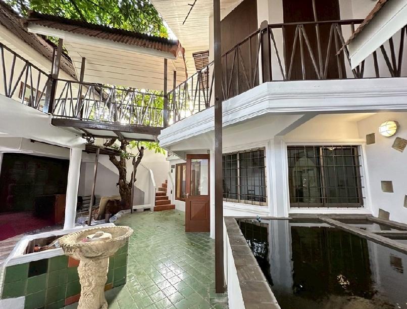 ให้เช่าบ้านเดี่ยว / Home Office 2 ชั้น / ทำเล โชคชัย 4 ลาดพร้าววังหิน / พื้นที่ใช้สอย 500 ตารางเมตร 3