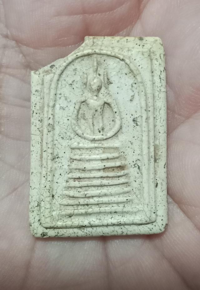 สมเด็จเกศไชโย พิมพ์ 7 ชั้น