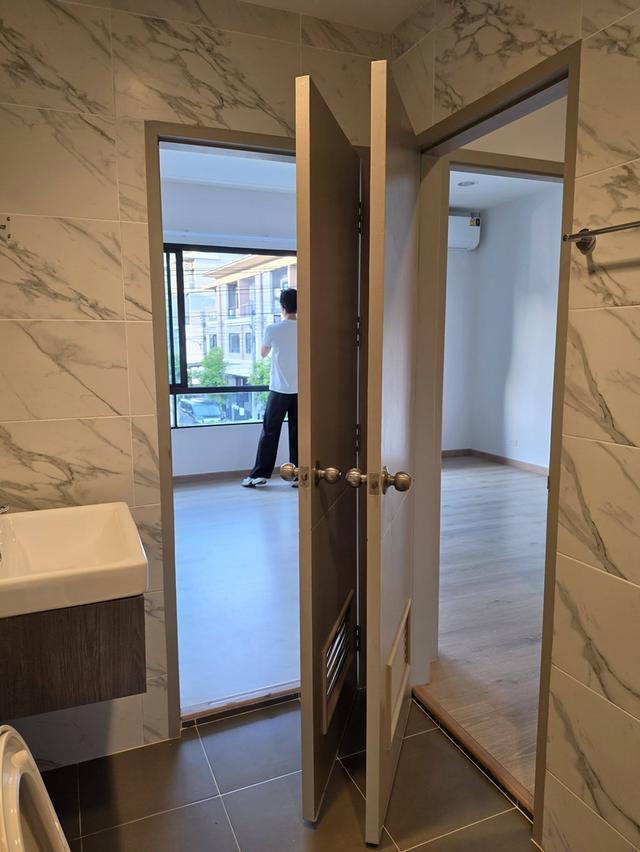 For Rent: Premium Place Project Phaholyothin-Ramintra 18