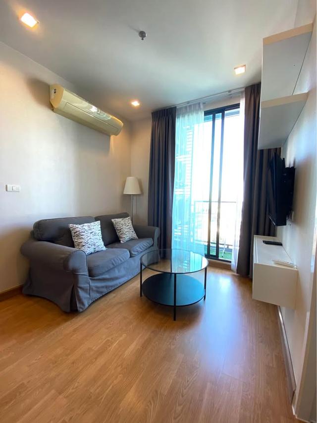 ให้เช่า 2ห้องนอน Q House Condo Sukhumvit 79 BTSอ่อนนุช 2