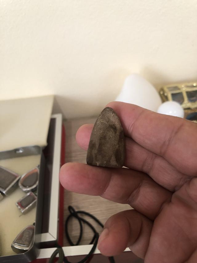 หลวงปู่ทวดเมืองยะลา 2505 เนื้อโอวัลติน รูปที่ 4