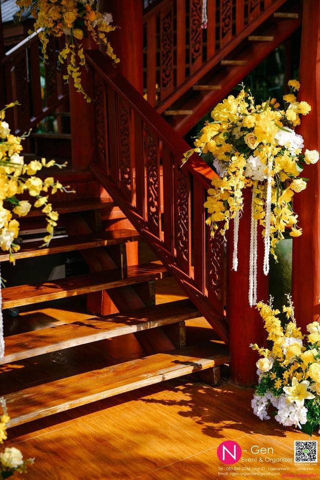 รับจัดงานบวช ชลบุรี พัทยา ระยอง ภาคตะวันออก 12
