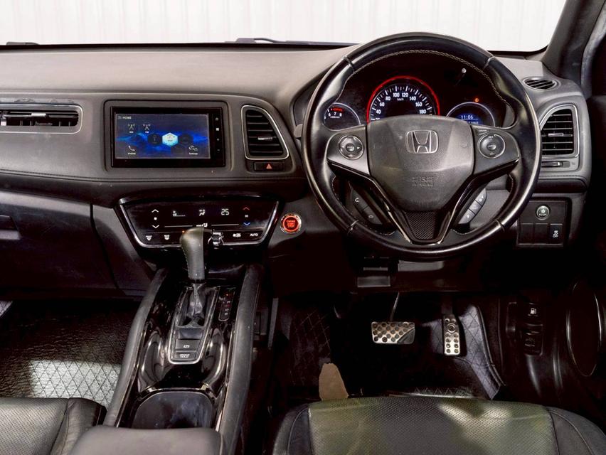 Honda HR-V 1.8RS ปี 2019 8