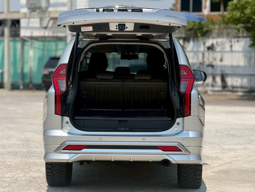 Mitsubishi Pajero 2.4GT 4wd ปี20 รูปที่ 15