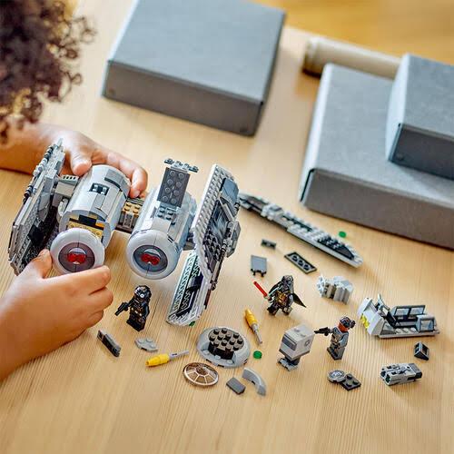 LEGO รุ่น Star Wars TM TIE Bomber™ 2