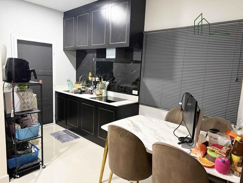 บ้านเดี่ยว perfect park กรุงเทพกรีฑา-รามคำแหง ใกล้กรุงเทพกรีฑาตัดใหม่ 4