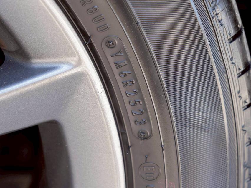 HONDA CIVIC 1.8EL ปีจด2020 เจ้าของเดียว คู่มือ กุญแจสำรองครบ 18