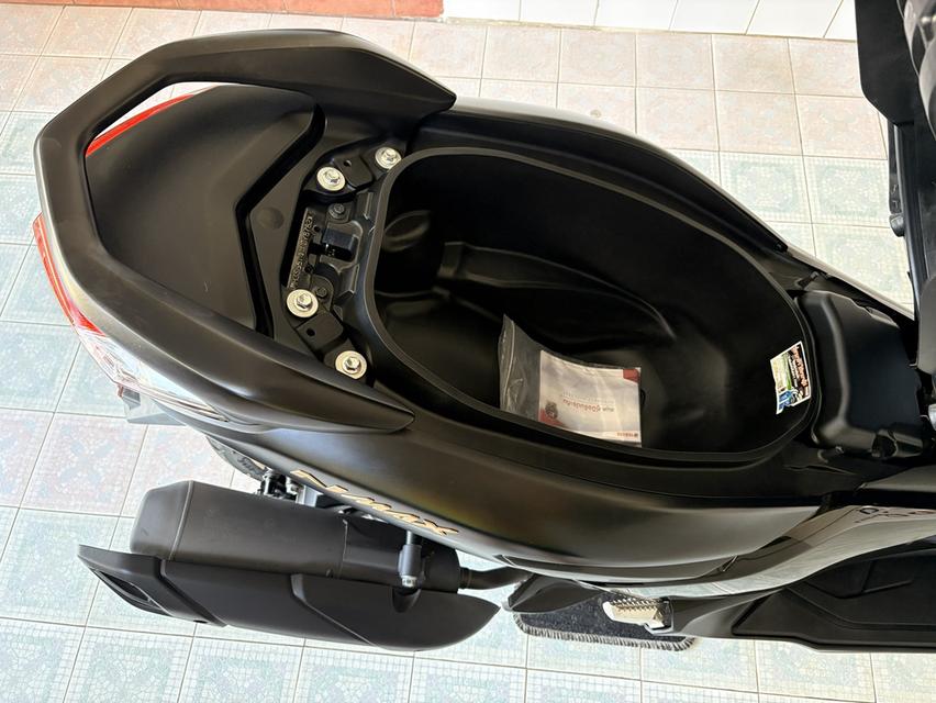 Yamaha N-Max วิ่ง 9000 โล ปี67 9