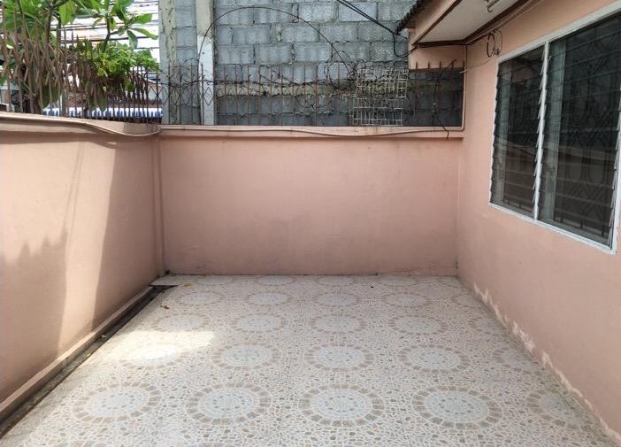 ขายบ้านเดี่ยว 2 ชั้น หมู่บ้านประชานิเวศน์ 3 ซอย35  ทำเลดี ใกล้เดอะมอล์ลงามวงวานศ์  3