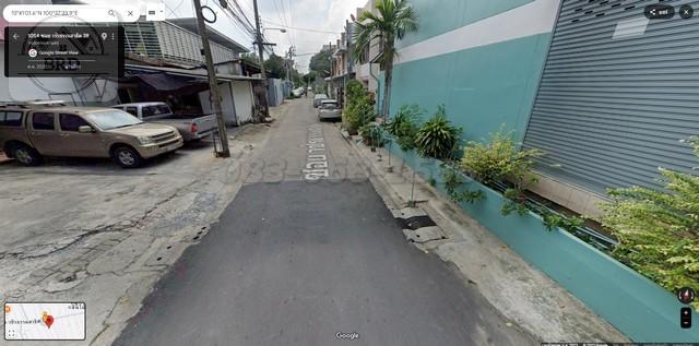 ขายที่ดินทำเลทอง สุขุมวิท101/1 วชิรธรรมสาธิต เนื้อที่ 142 ตรว.ขายเหมาะ 23 ล้าน พระโขนง กรุงเทพหมานคร 5