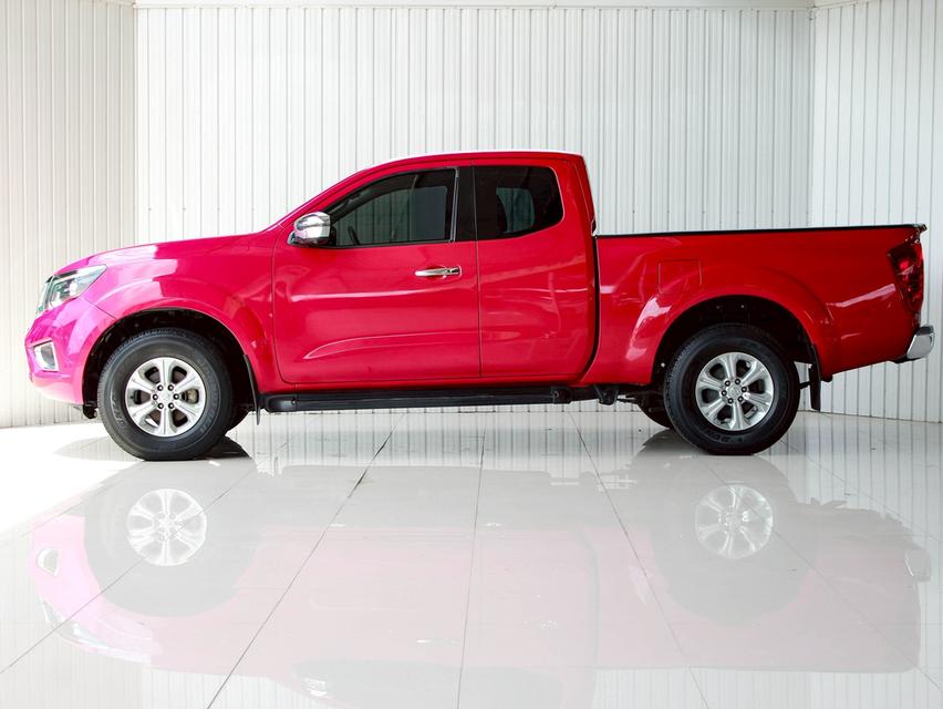 NISSAN NAVARA NP300 2.5 EL KING CAB CALIBRE 2020 5