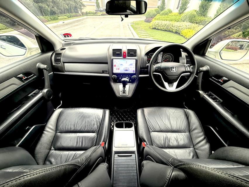 HONDA CRV 2.4EL ปี2011 รูปที่ 11