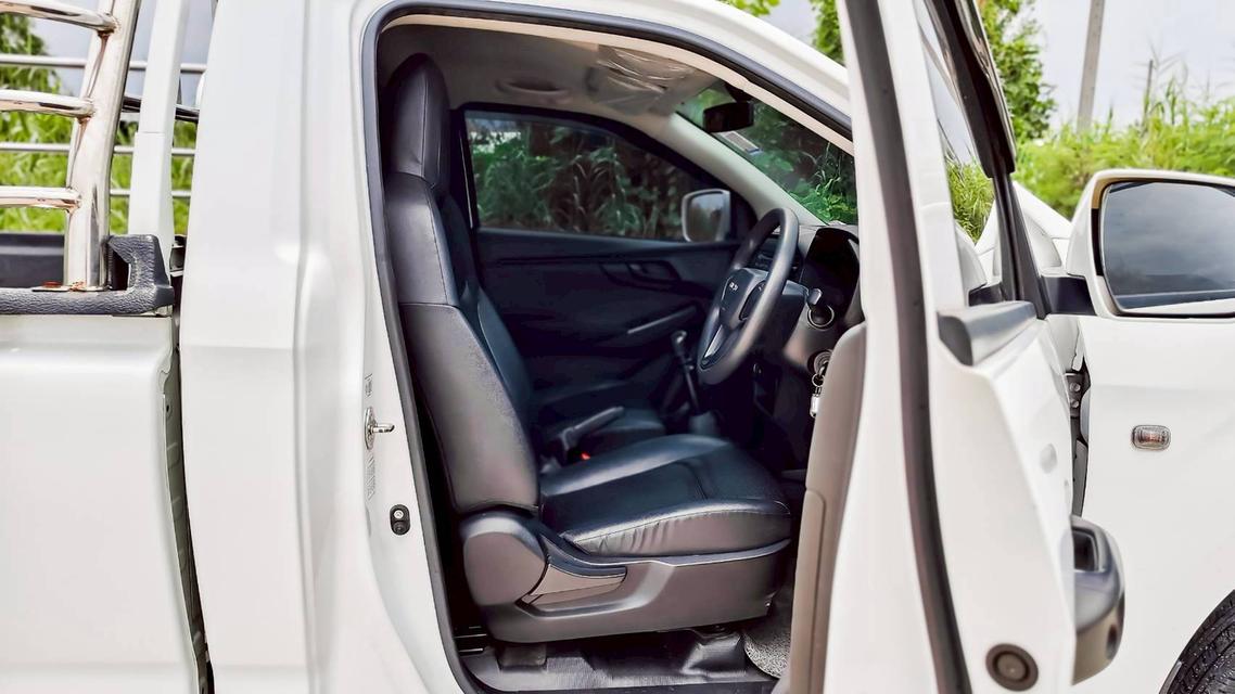 Isuzu Dmaz Spark1.9 ปี22 15
