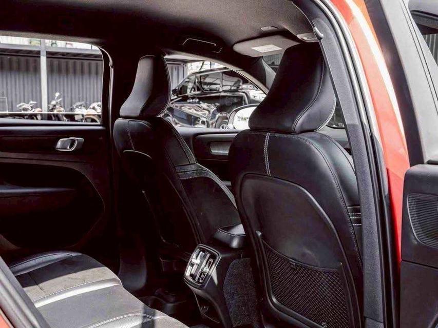 รหัสรถ 67GG2406 Volvo #XC40 #T5 R-Design AWD ปี 2019 รูปที่ 19