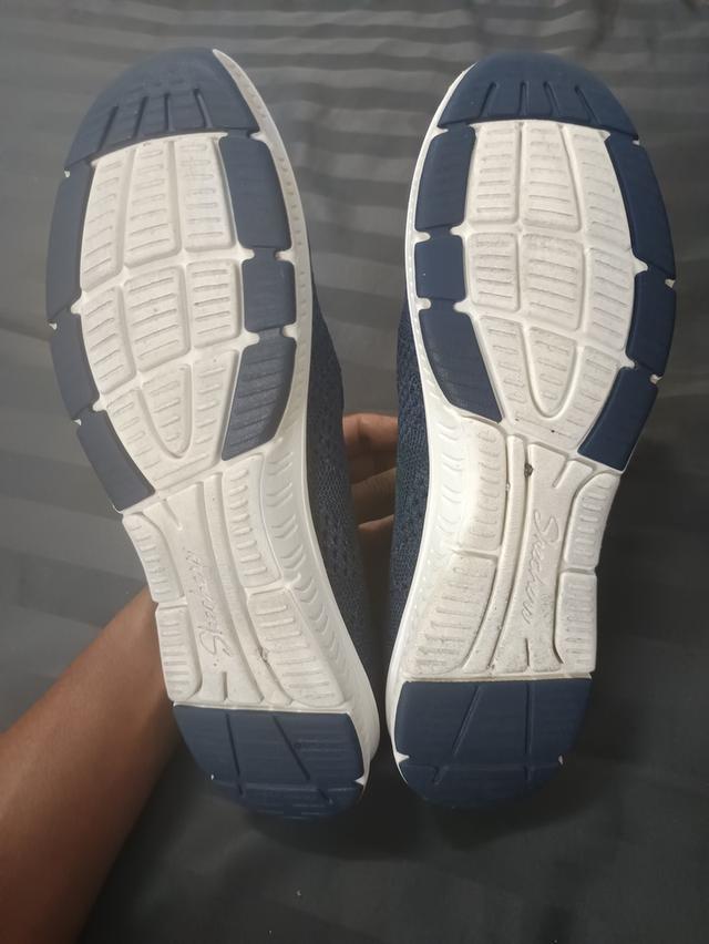 รองเท้า sketchers แบรนด์แท้ ไซส์ 38 / 25 cm. รูปที่ 5