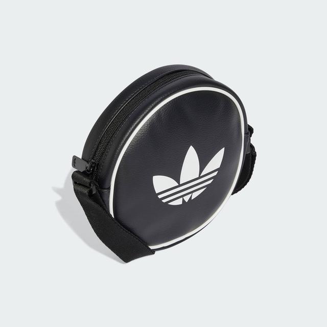 Adidas Classic Bag กระเป๋าสะพายทรงกลม รูปที่ 3