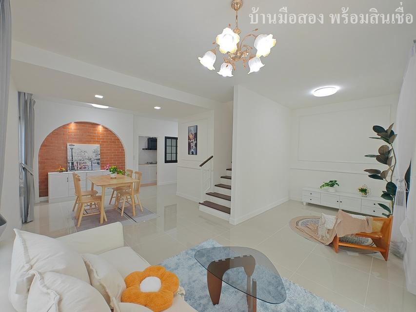พฤกษา67 ลำลูกกาคลอง2 11