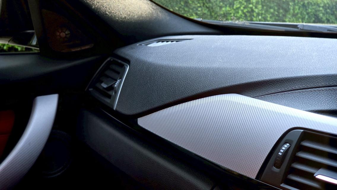 รหัสรถ WB36 Bmw 330e Msport สภาพดีที่สุด ปี 2018 12