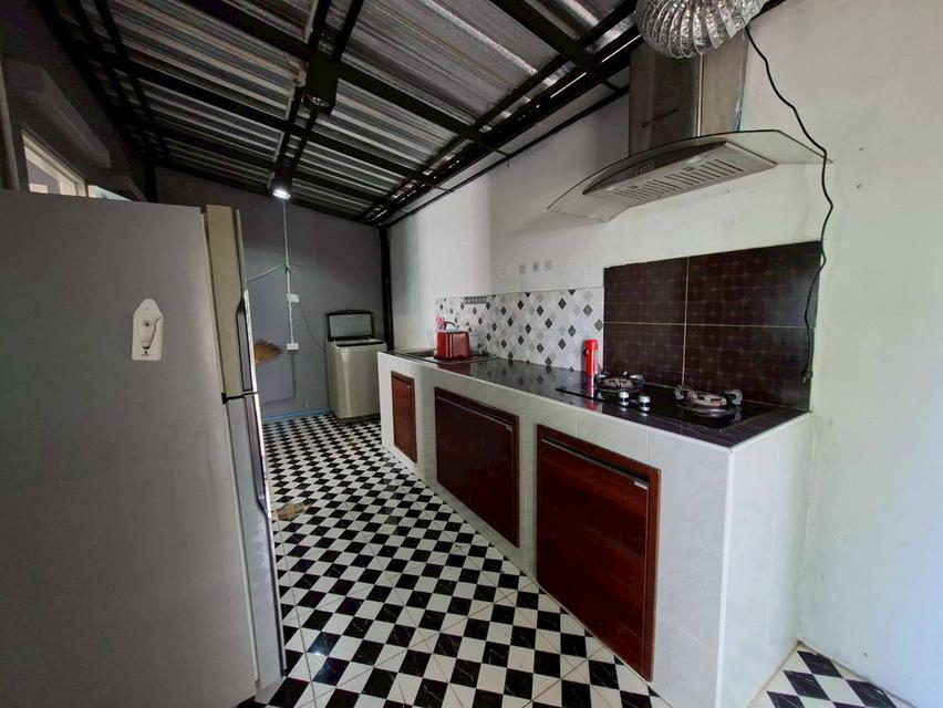 ให้เช่าทาวน์เฮ้าส์ 2 ชั้น หมู่บ้านพลีโน่บางนา อ่อนนุช ซอยกิ่งแก้ว 37 (N.2021) 11