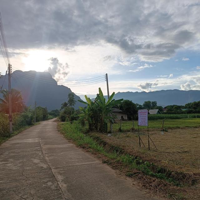 ที่ดินวิวดอยหลวง อ.เชียงดาว จ.เชียงใหม่ 3