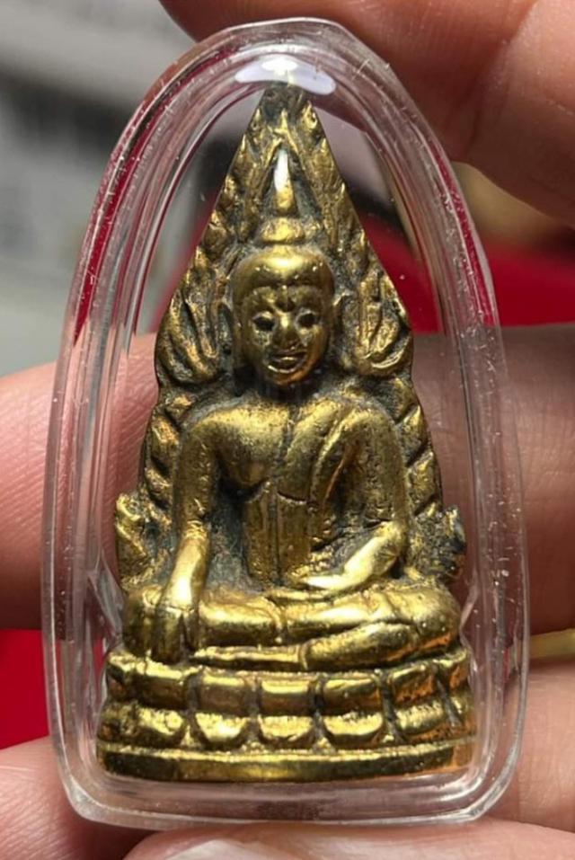 พระพุทธชินราช