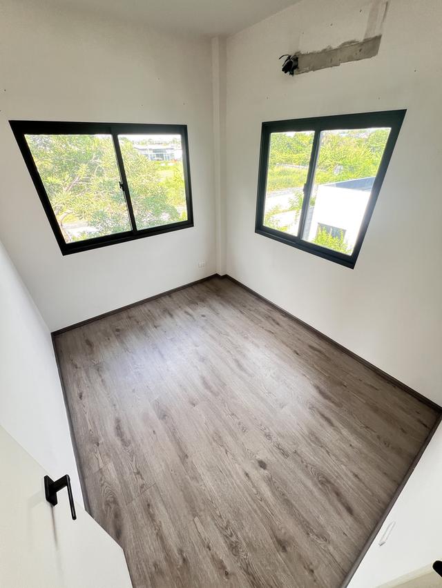 ขายบ้าน ติดสระว่ายน้ำ Grande Pleno รามอินทรา–วงแหวน 12