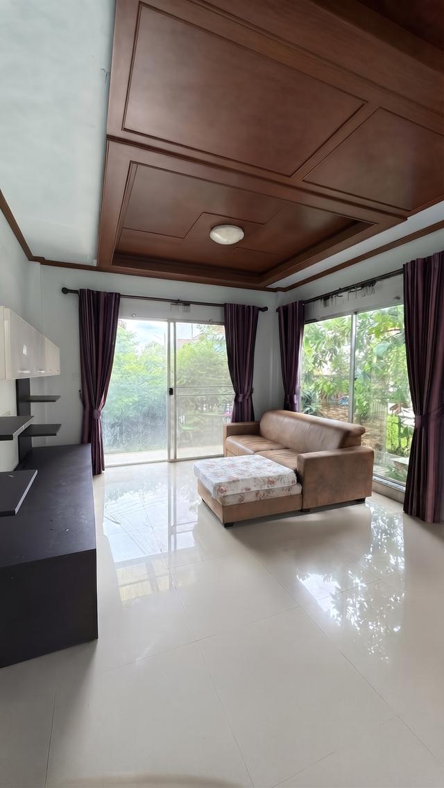 ขายด่วน 🏡✨ไลฟ์บางกอกบูเลอวาร์ดรังสิต คลอง 3 ธัญบุรี ปทุมธานี 11