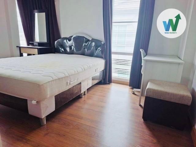 ขายบ้านแฝด หมู่บ้านไอริส พาร์ค สำโรง 7