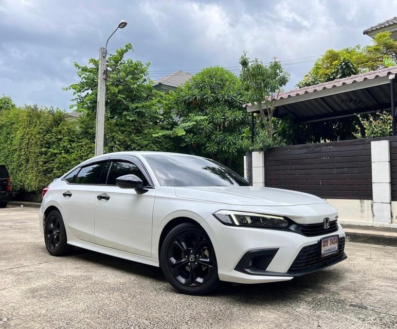 Honda civic FE RS Top รูปที่ 3