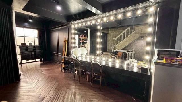 ขาย ทาวน์โฮม 3 ชั้น รีโนเวทเป็นสตูดิโอ studio ถ่ายภาพเต็ม 8