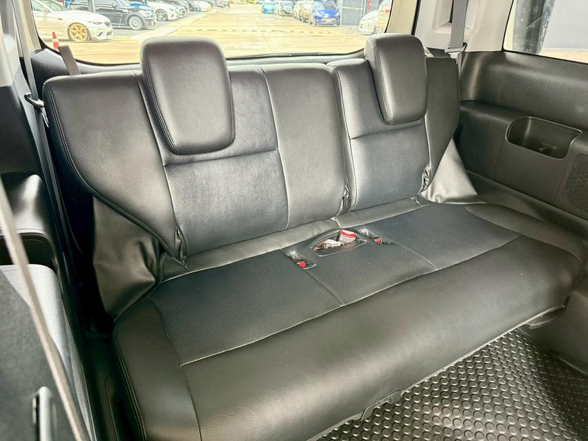 Honda Stepwagon 2.0 JP ปี 2012 9