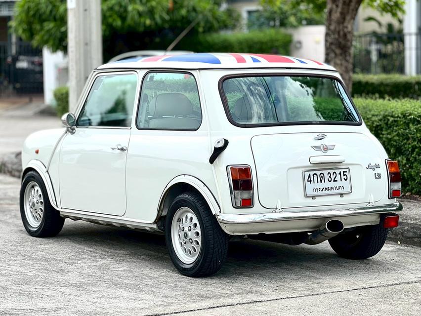 Mini Rover 1.3i ปี 1998 รูปที่ 5