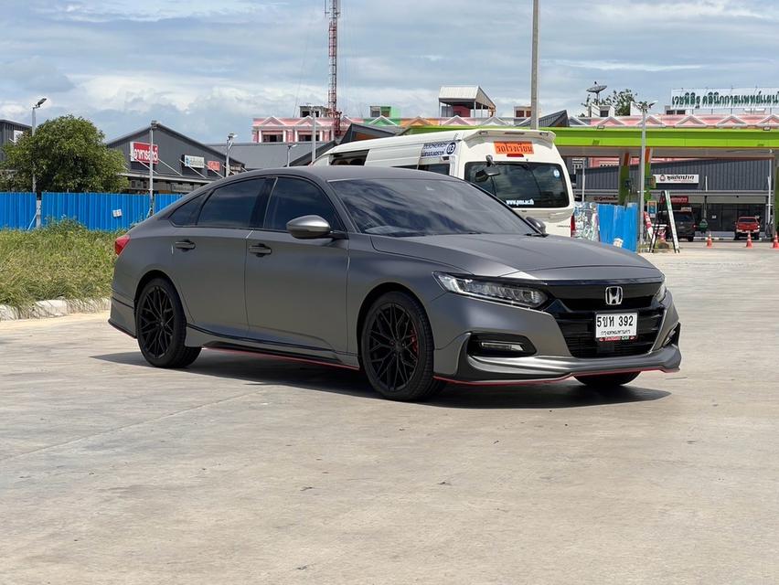 HONDA ACCORD 1.5 EL ปี2022 รูปย่อยที่ 3