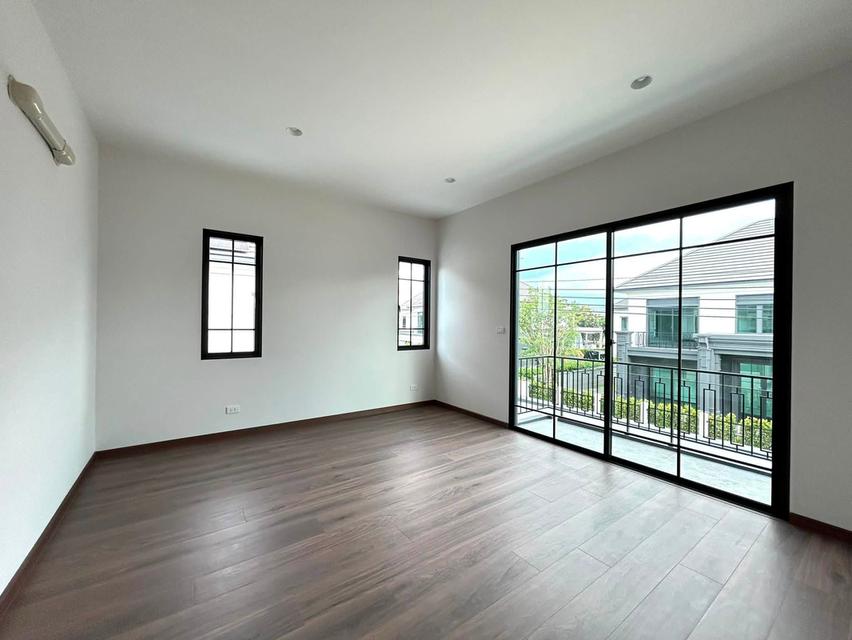 🏡 Special Price! ขายบ้านเดี่ยวหรู เศรษฐสิริ ราชพฤกษ์–สาย 1 (Setthasiri Ratchapruek – Sai 1) 14