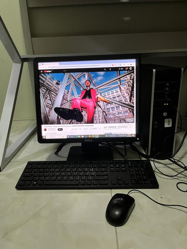 คอมพิวเตอร์ Hp core i5 gen3