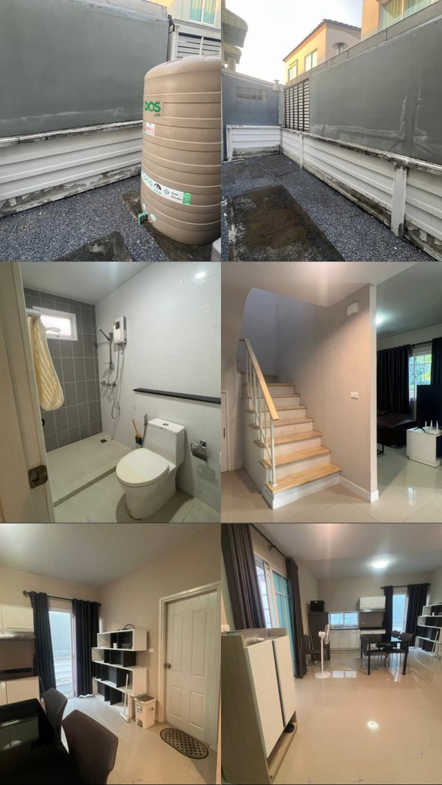 ขาย/ให้เช่า The Village 3 บางนา กม.10 7