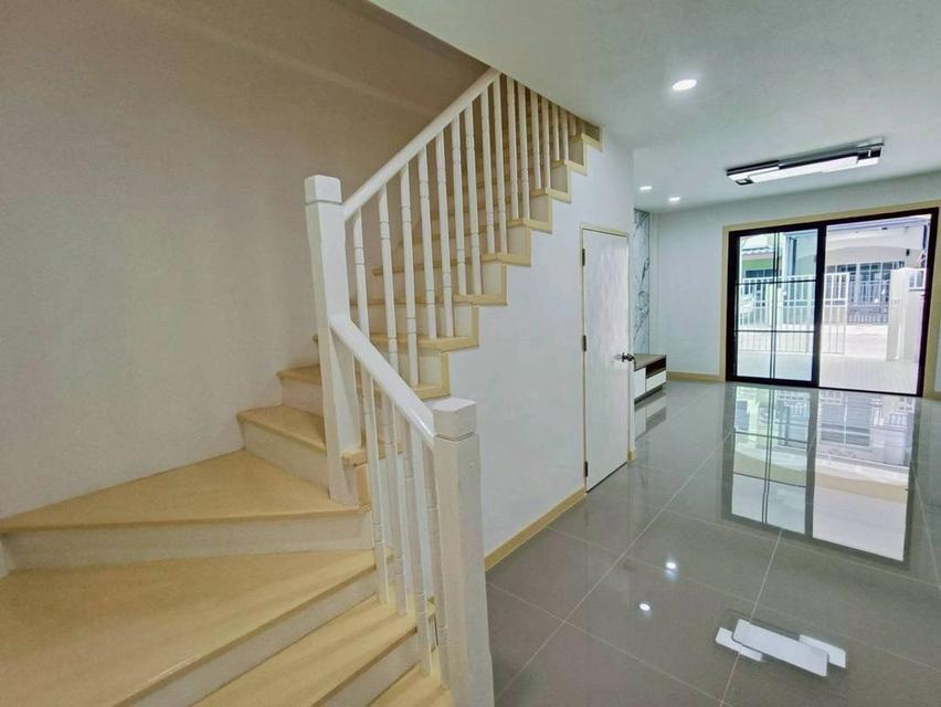 หมู่บ้านปิยวรารมย์เฟส2 15