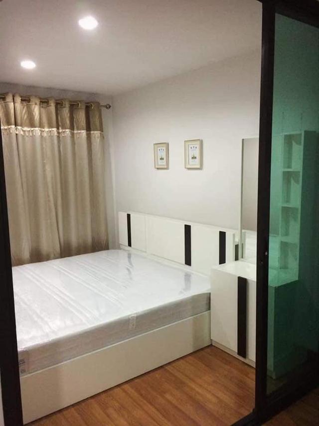 ให้เช่าคอนโด Regent Home 18 Chaengwattana Laksi 2