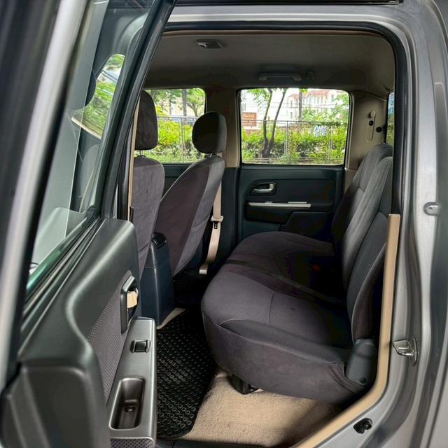 Isuzu D-MAX Double Cab 3.0 AT ปี 2011 17