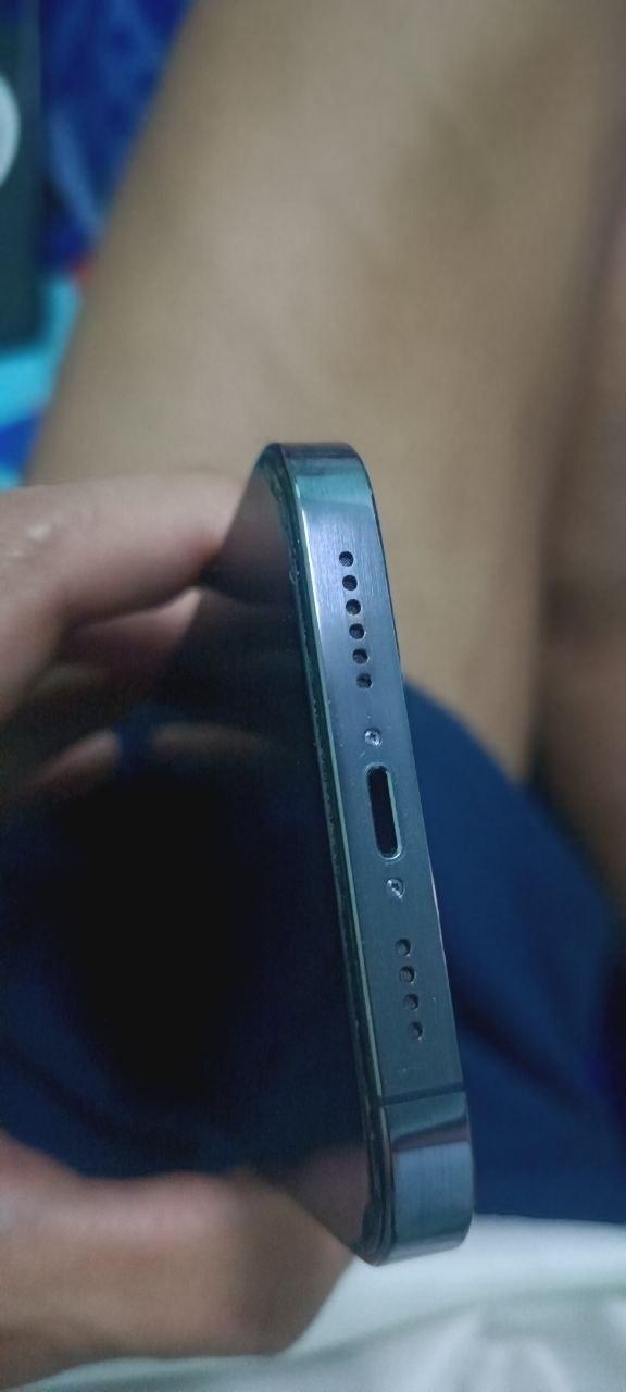 iPhone 14 Pro Max Deep purple รูปที่ 2